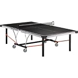 Ping Pong Elite Table Tennis Table