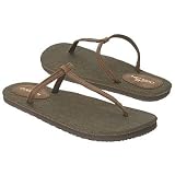 Cobian "Tessa" Womens Sandals - Chocolate