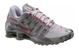 Nike - Nike Shox NZ Running Shoes Womens