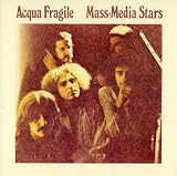 Mass Media Stars (24bt) (Mlps)