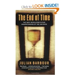 The End Of Time: The Next Revolution in Our Understanding of the Universe
