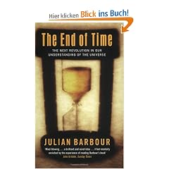 End of Time: The Next Revolution in Our Understanding of the Universe