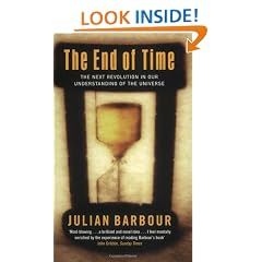The End Of Time: The Next Revolution in Our Understanding of the Universe