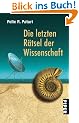 Die letzten R�tsel der Wissenschaft