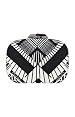 Tribal Print Clutch