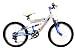 New Skyline Dual Suspension Girls Mountain Bike 7-9yrs
