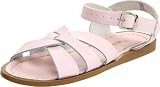Salt Water Sandals by Hoy Shoe The Original Sandal,Pink,9 M ....