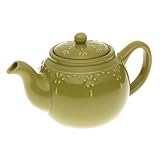Signature Now & Then 48-ounce Tea Pot