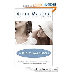 A Tale of Two Sisters