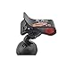 Cell Phone Holder Universal Smartphone Car Mount Cradle for Iphone Samsung Galaxy Note Nexus Nokia HTC GPS and More