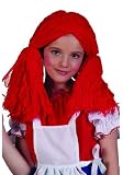 Child Rag Doll Wig
