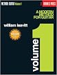 A Modern Method for Guitar - Volume 1
