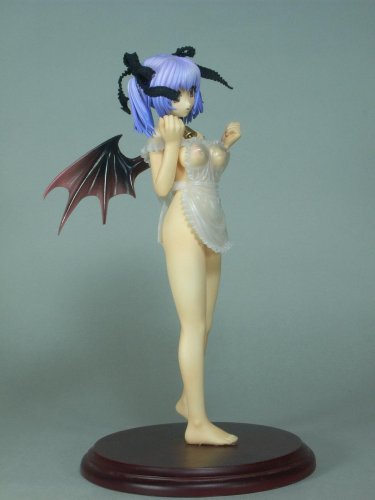 悪魔さん2 (1/6スケールPVC塗装済み完成品)