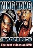 Ying Yang Twins - The Best Music Videos On DVD
