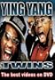 Ying Yang Twins - The Best Music Videos On DVD