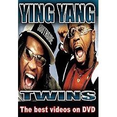 The BushMan & Music videos