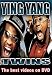 Ying Yang Twins - The Best Music Videos On DVD