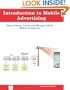 Introduction to Mobile Advertising, How to Setup, Create and Manage Ads for Mobile Telephones