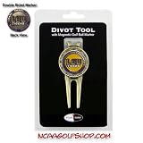LSU Tigers Divot Tool & Ball Marker TG1