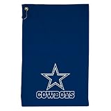 NFL Dallas Cowboys Colored Sports Towel