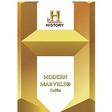 History -- Modern Marvels Coffee