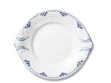 Royal Copenhagen Princess Round Cake Plate