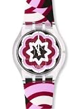 Swatch XXL - Plastic Gent's size watch Interseption