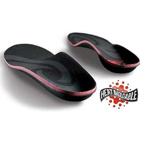 Sole Unisex Softec Ultra Insole