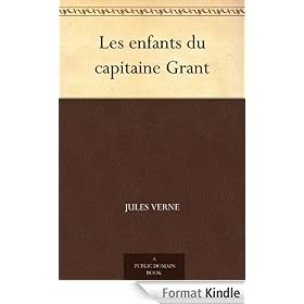 Les enfants du capitaine Grant