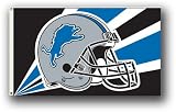Detroit Lions Flag