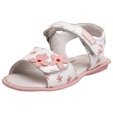 Garvalin ToddlerLittle Kid Sunday Flower 92154 Sandal
