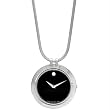 Movado Men's 605598 Esperanza Pocket Watch