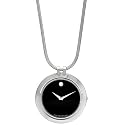 Movado Men's Esperanza Pocket Watch #0605598
