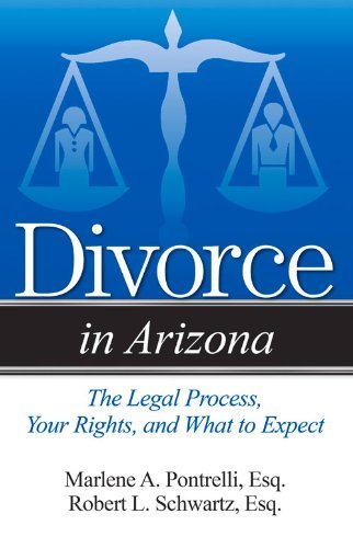 Divorce in Arizona: The Legal Process, Your Rights, and What to Expect