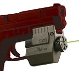 Viridian Springfield XD Green Laser Sight
