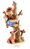 c1957 Goebel Hummel Out of Danger model 56/B figure