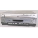Pioneer XV-HTD510 DVD/CD Player Receiver