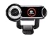 Logitech&Acirc;&reg; QuickCam Pro 9000 Webcam, Carl Zeiss Optics with Autofocus, 8 Megapixel, Black