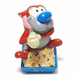 REN & STIMPY PVC OH JOY! スティンピーイメージ
