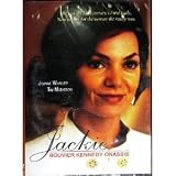 JACQUELINE JACKIE KENNEDY LIFE STORY Miniseries