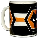Wolves Jumbo Mug