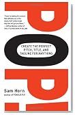 POP!: Create the Perfect Pitch, Title, and Tagline for Anything