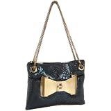 Felix Rey Isabell Mesh Shoulder Bag