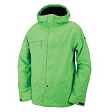 Ride Snowboards Gatewood Snowboard Jacket