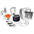 Bosch - Robot De Cocina Mum54230, 900W.