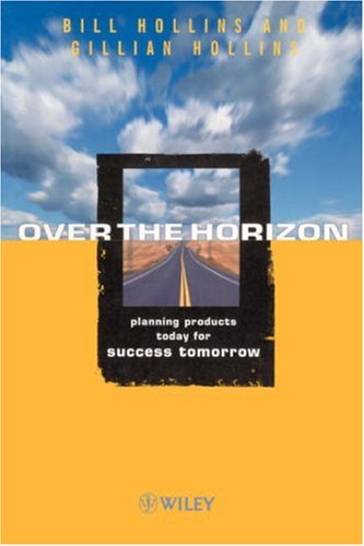 Over the Horizon