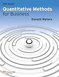 Quantitative methods for business