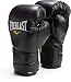 Everlast ProTex2 Training Gloves, Large/Xtra Large (Black)