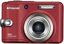 POLAROID CIA-00534K 5.0 Megapixel Digital Camera