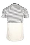 41nBZLg8HaL. SL160  French Connection Mens Strategy Stripe Shirt